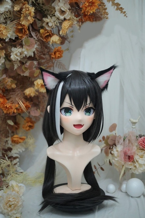 NFD Kigurumi Princess Connect ReDive Karyl Delicate Head Shell